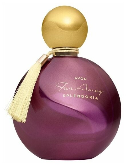 AVON Парфюмерная вода Far Away Splendoria для нее, 50 мл