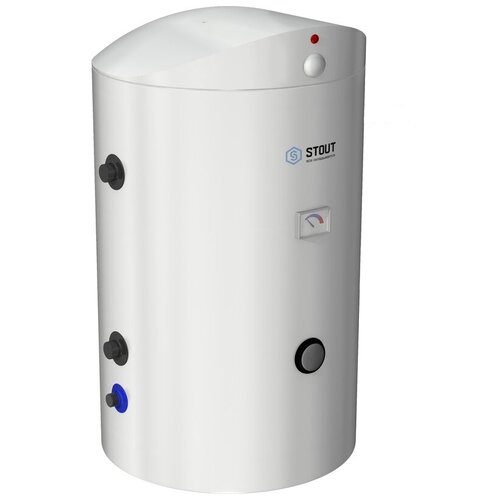 Бойлер Stout настенный 150л 4210100₽