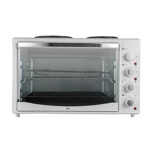 Мини-печь BQ EO 4205 WGP white 1066000₽