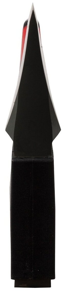 топор-колун DDE Dynamic AXE28 1550гр фиберглассовая ручка - фото №3