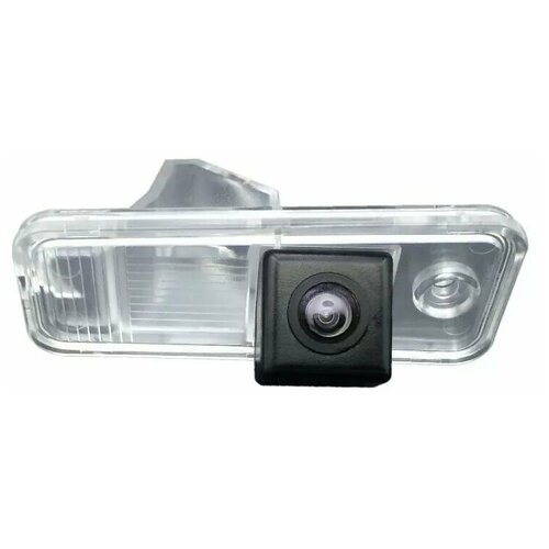 Камера заднего вида Хендай Санта Фе DM 2012 - 2019 199000₽