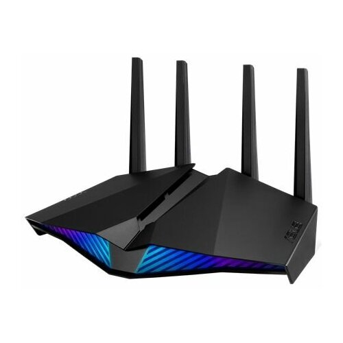 Wi-Fi роутер ASUS DSL-AX82U 23620₽