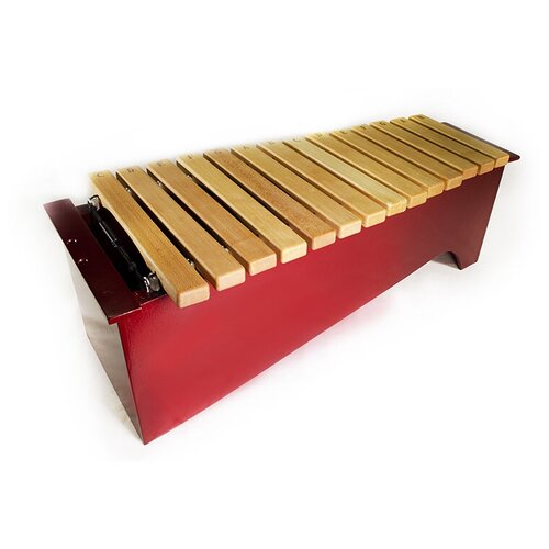 DZ-BXC2 Ксилофон бас, Dzen