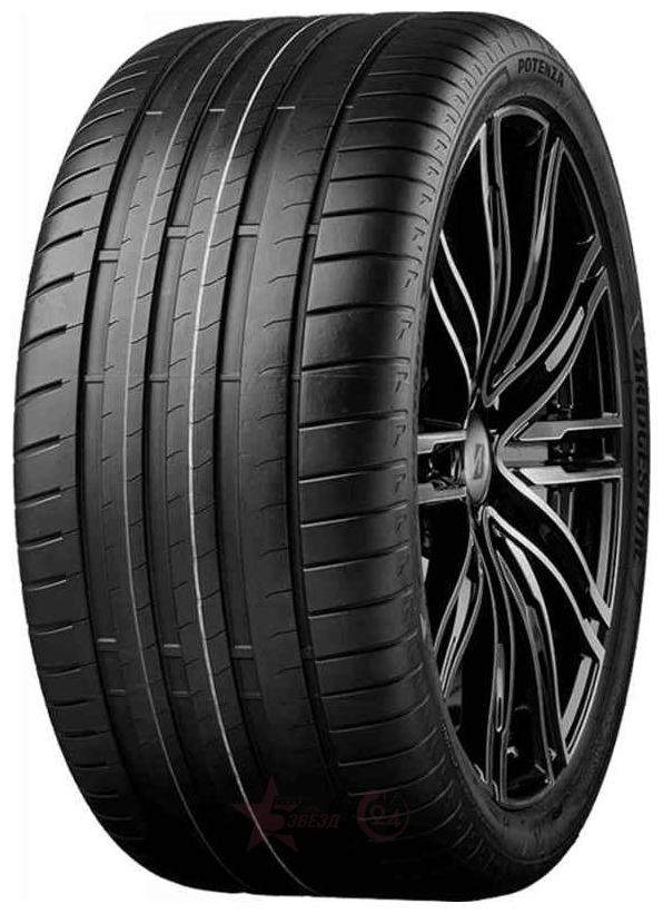 Шины Bridgestone Potenza Sport 235/40/R20 96Y