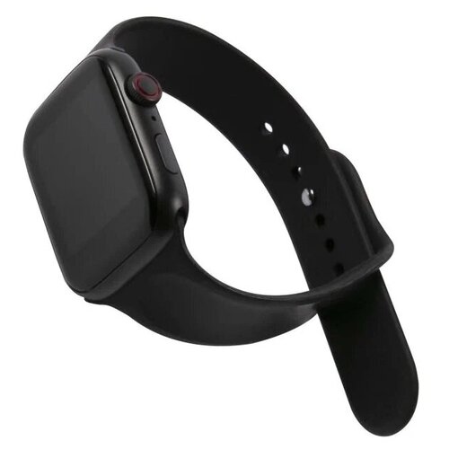 Смарт-часы MB mobility mft-50 черный 145000₽