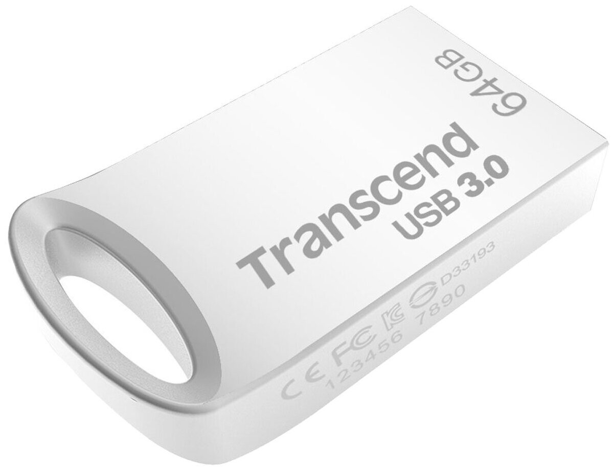 USB Flash накопитель Transcend - фото №8