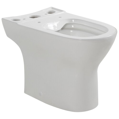 Belbagno Унитаз BB045CPR с бачком BB045/051T Lounge Belbagno