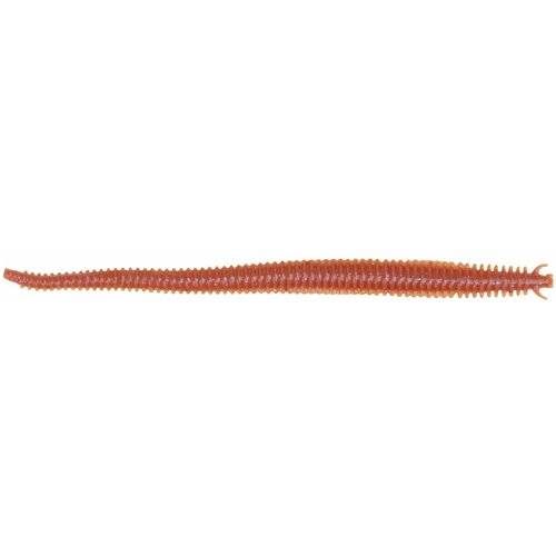 Berkley, Имитация червя Gulp! Alive! Sandworm Nereis, 6/15см, 14шт, Brown Fleck