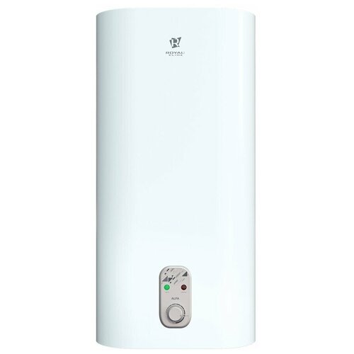 Накопительный электрический водонагреватель Royal Clima RWH-A80-FE белый 2996000₽
