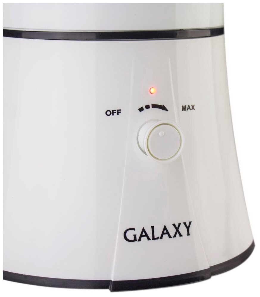 Увлажнитель воздуха Galaxy GL 8004 - фотография № 3