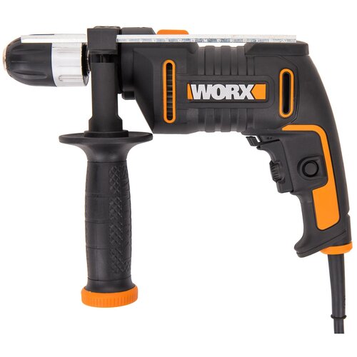 Дрель-шуруповерт WORX WX3172 600Вт 379000₽