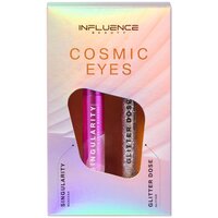 Influence Beauty Набор Cosmic eyes для безупречного взгляда и сияния