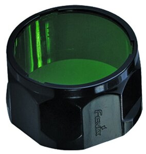 Фильтр для фонарей Fenix AOF-L зеленый