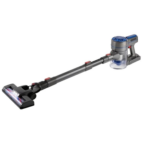 Вертикальный пылесос BQ VC0802H Серый-Синий 691000₽