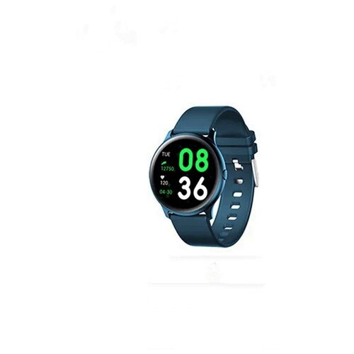 Умные часы KW-19-B синие 161900₽