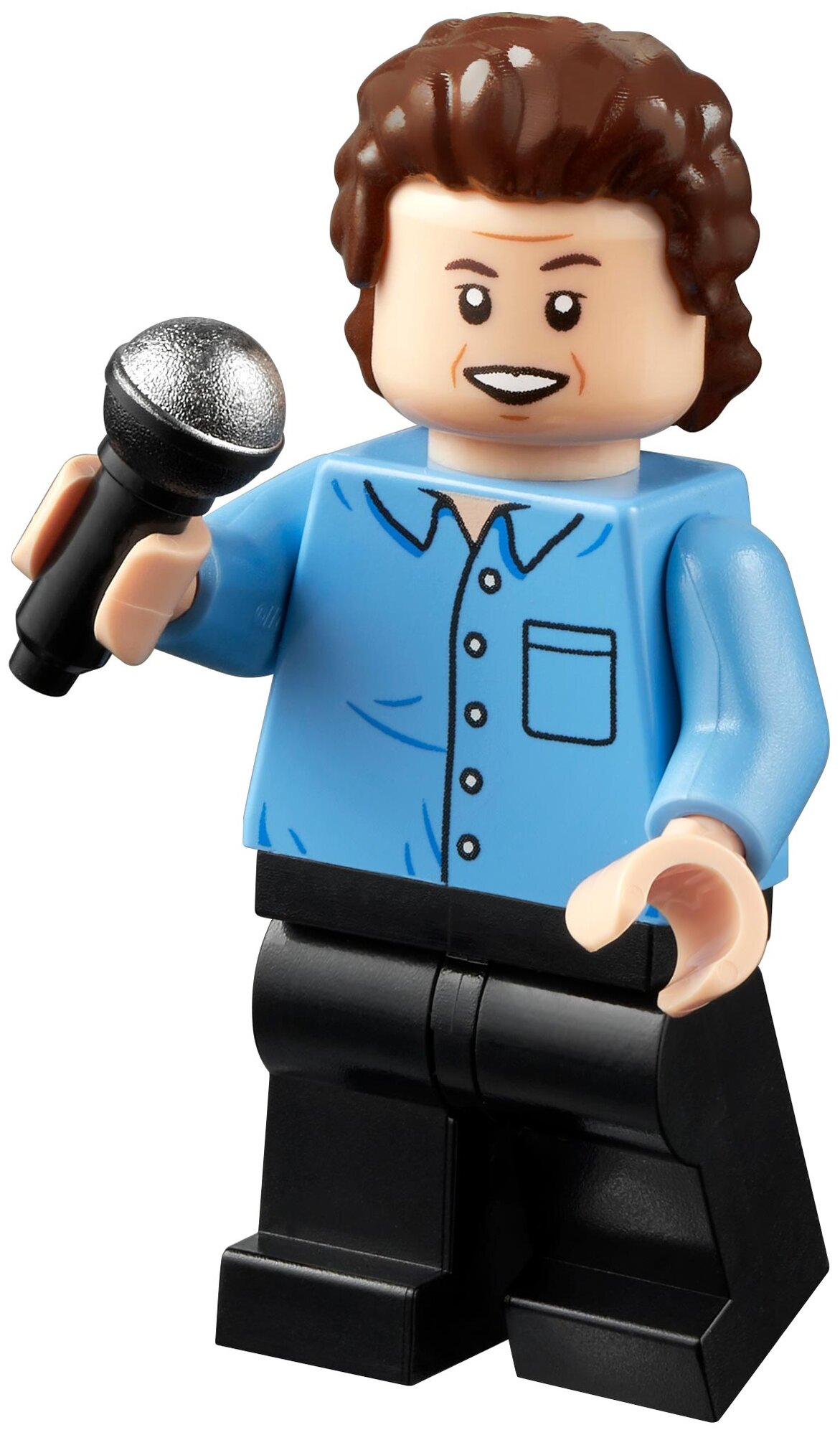 Конструктор LEGO 21328 Ideas Seinfeld - фото №6