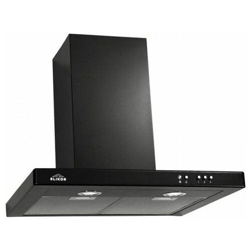 Вытяжка Elikor Квадра 60 антрацит 430 кп 1210500₽