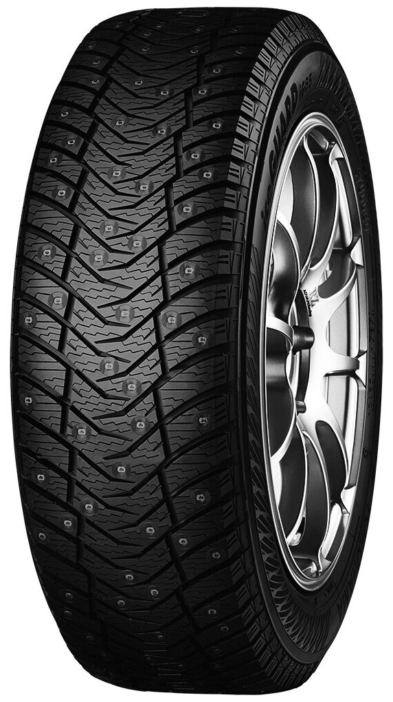  Yokohama Ice Guard IG65 215/65 R16 102T XL 