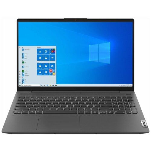 Ноутбук Lenovo IdeaPad 5 14IIL05 81YH000NUS Intel Core i5 1035G1 1000MHz141920x10808GB256GB SSDDVD нетIntel UHD GraphicsWi-FiBluetoothWindows 10 Home 6999000₽