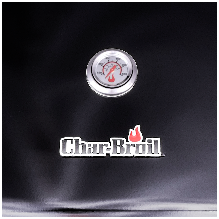 Гриль газовый Char Broil Char-Broil Performance 2B (2х горелочный)