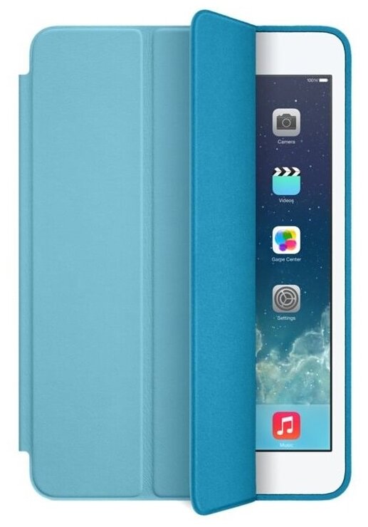 Чехол Smart Case для Apple iPad Mini 5