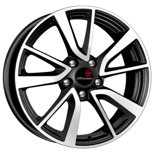 Колесный диск Remain Nissan Qashqai (R162) 17x7" PCD5x114.3 ET40 D66.1