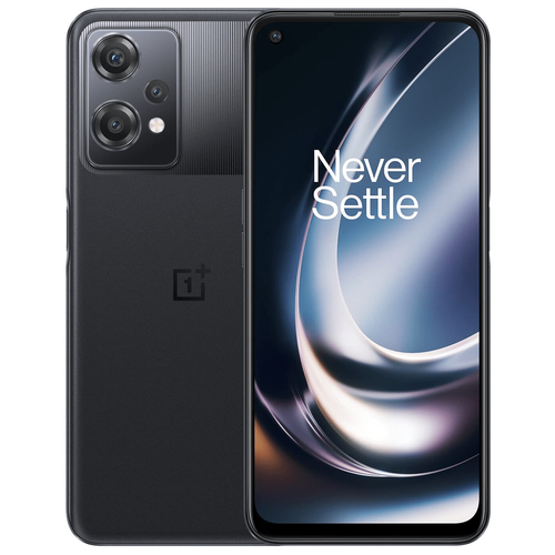 Смартфон OnePlus Nord CE 2 Lite 5G 6/128 ГБ, черный, в комплекте с евроадаптером