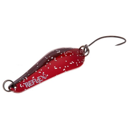 фото Блесна колеблющаяся reflex 3,6 г. crystal цв. r11