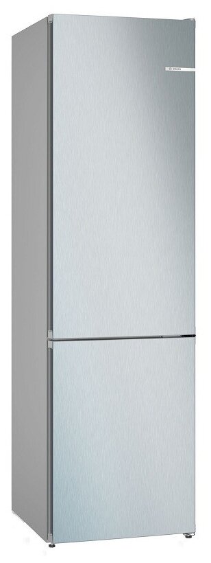Холодильник Bosch KGN392LDF - фотография № 1