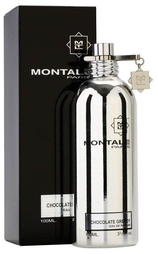 Парфюмерная вода Montale - фото №12