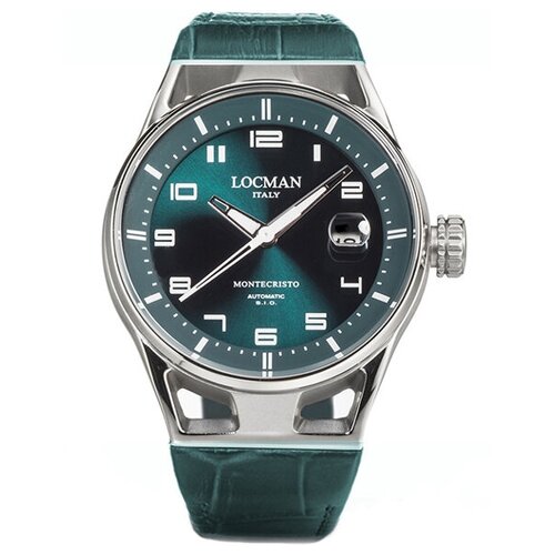 фото Часы наручные locman 0541a19s-00ptwhpl