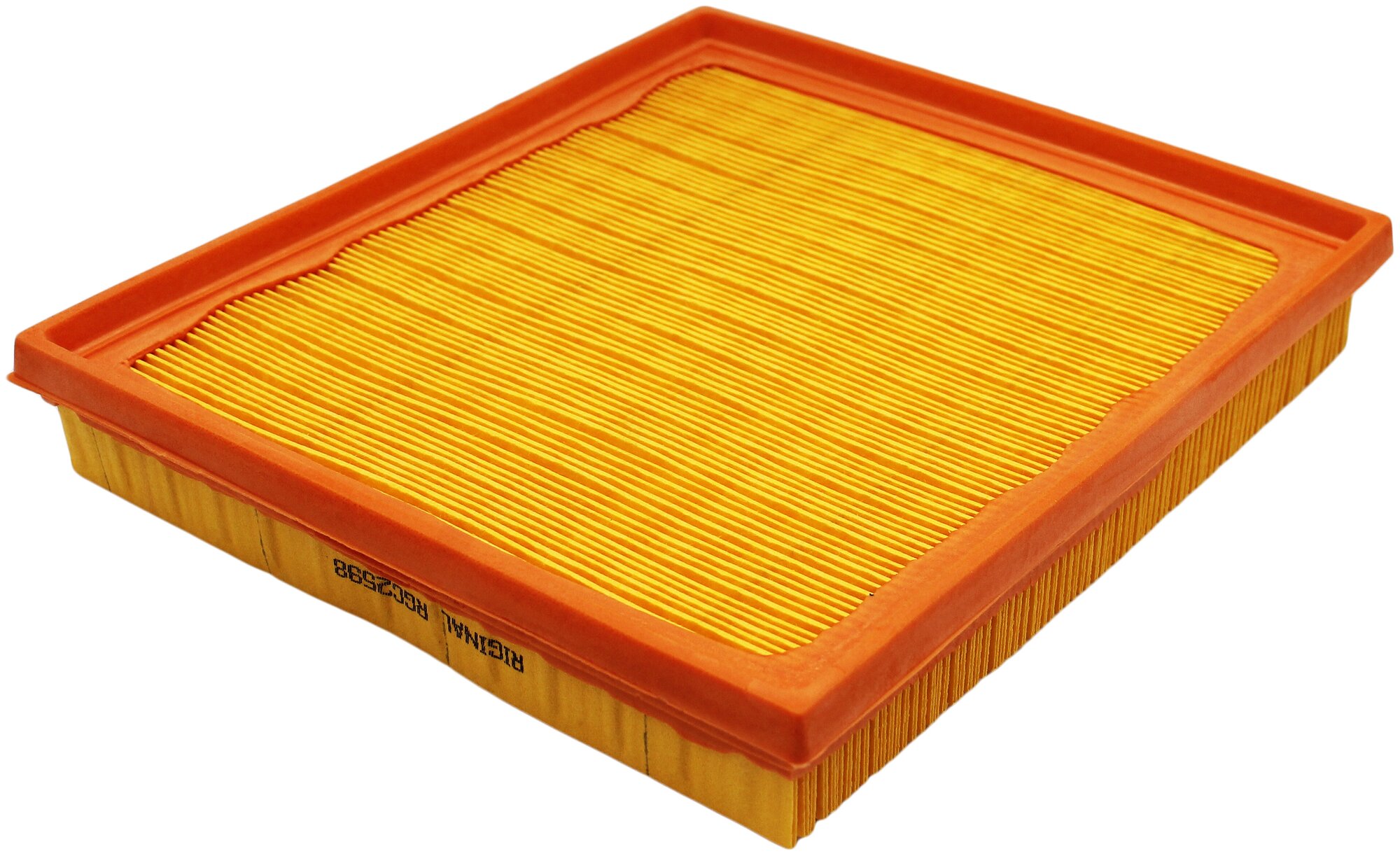 фото Фильтр воздушный для а/м Daewoo Nexia / Espero 1.5-2.0 с 95 г. в./ Opel Kadett E 1.8 / 2.0 16V 85-91 г. в. Riginal