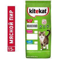 Лучшие Корма Kitekat для котят (до 1 года)