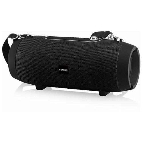 Колонка Fumiko Siberia Black FBS19-01 111600₽