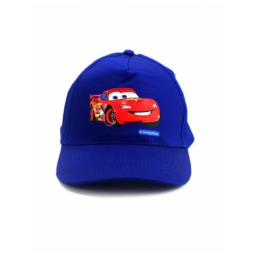 фото Бейсболка disney тачки