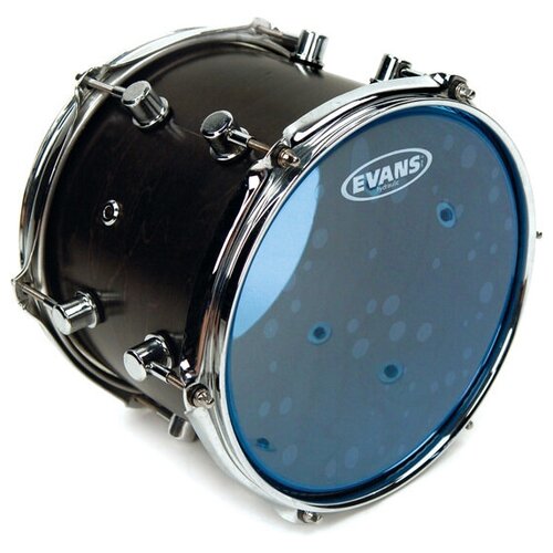 EVANS TT18HB Пластик 18 пластик для барабана meinl head 70