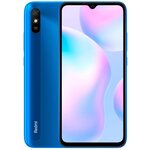 Смартфон Xiaomi Redmi 9A - изображение