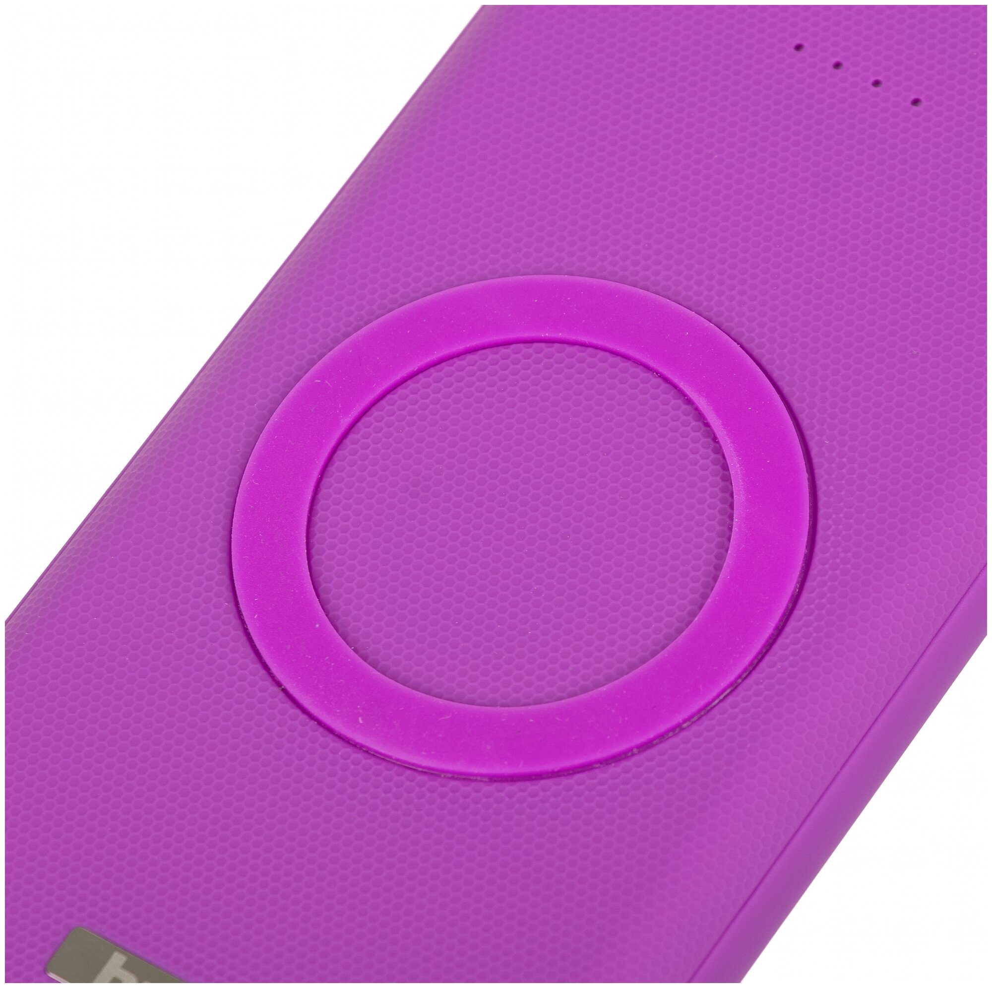 Мобильный аккумулятор BURO BPQ10F красный (bpq10f18prd) - фото №5