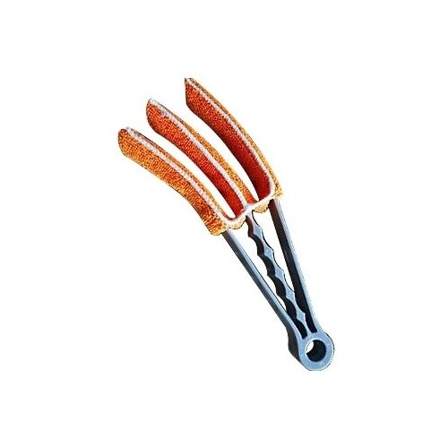 Щетка универсальная для чистки жалюзи и радиаторов