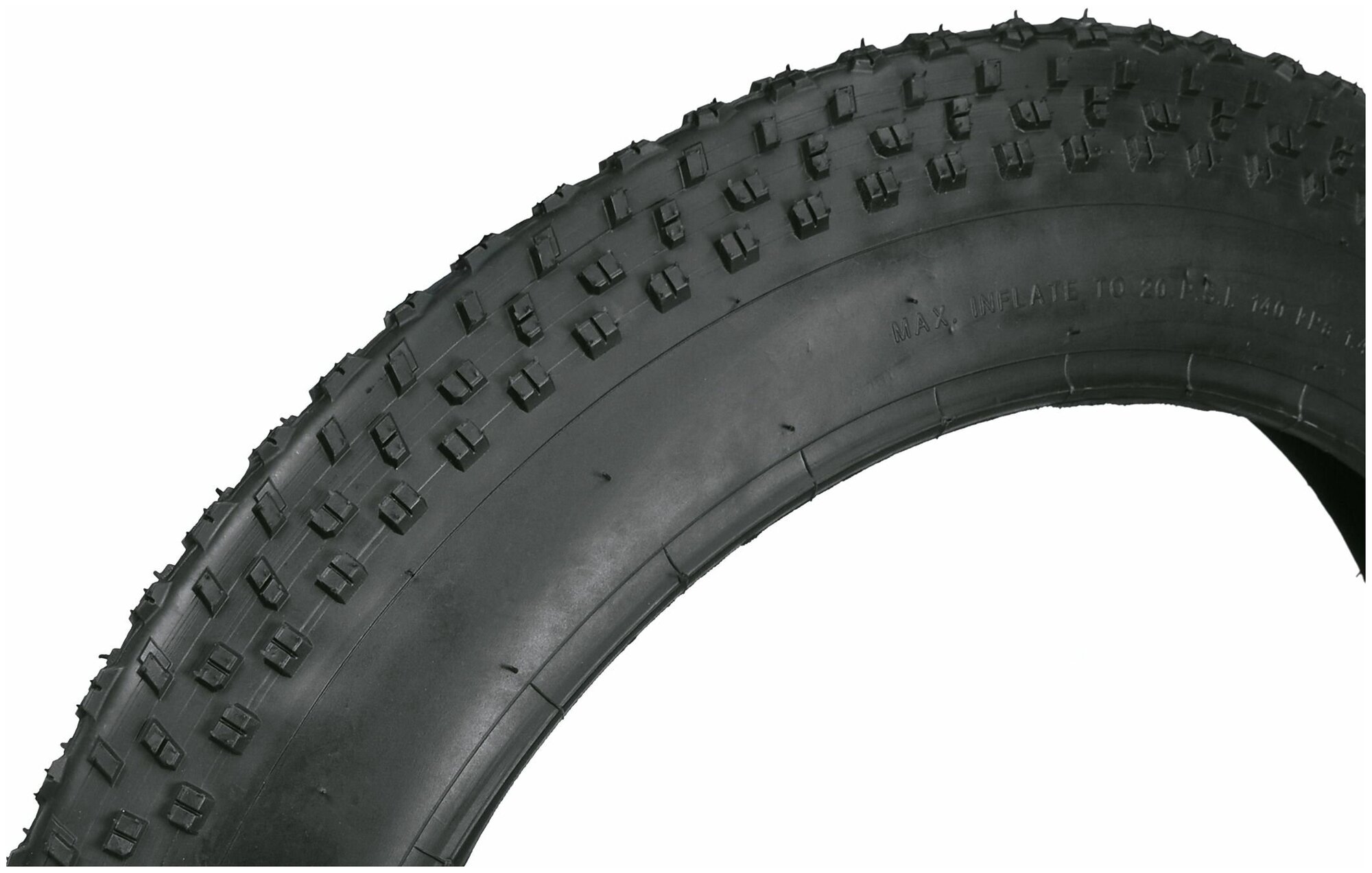 Покрышка Seyoun YD-108-02 26*4.0" (Fatbike)