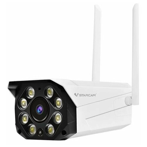 Уличная IP камера VSTARCAM С8855 549900₽