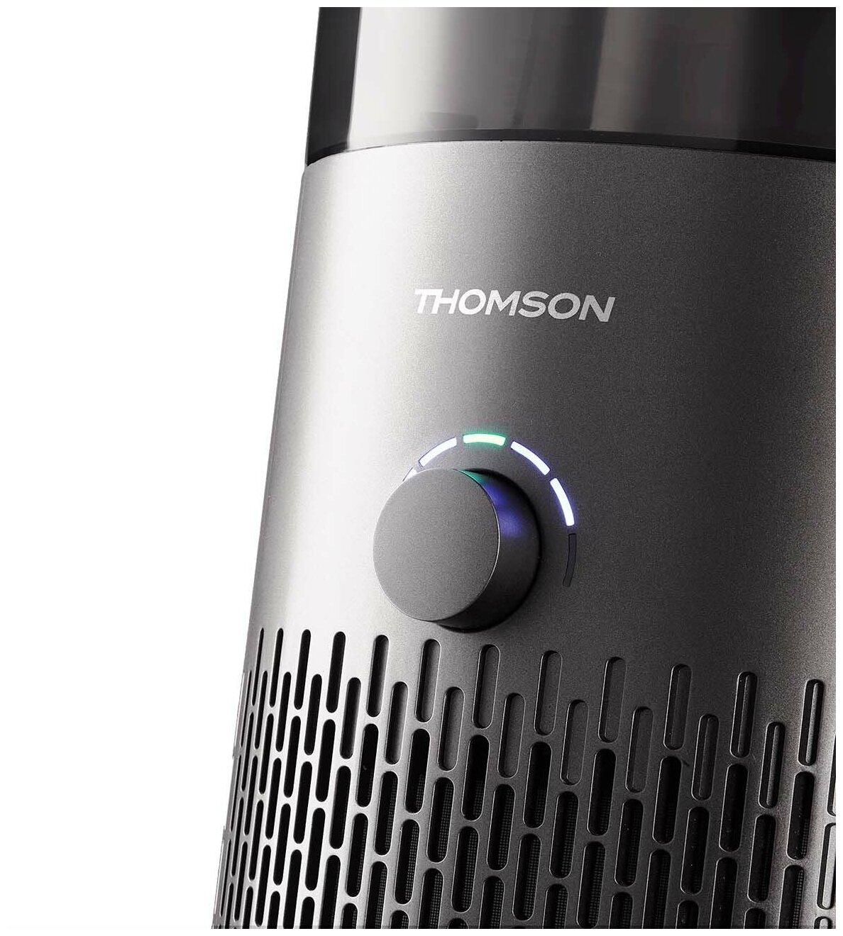 Климатический комплекс THOMSON PH30M01 36 Вт, черный - фотография № 11