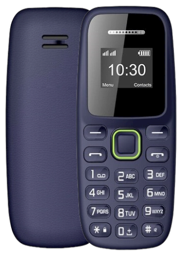 Телефон L8star BM310