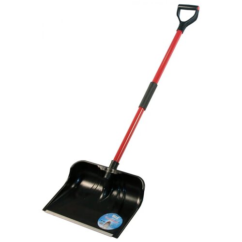 Лопата Землеройка 0223-Лапландия, размер ковша: 32x44 см, длина: 138 см