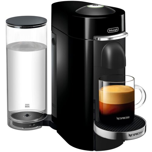 кофемашина DeLonghi Nespresso ENV155S 1999000₽