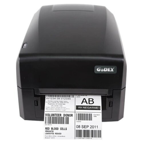 Принтер этикеток Godex GE300 USE