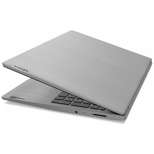 Ноутбук Lenovo IdeaPad 382KU00MMRKR5 5500U8Gb512Gb SSD156Dos 9582000₽