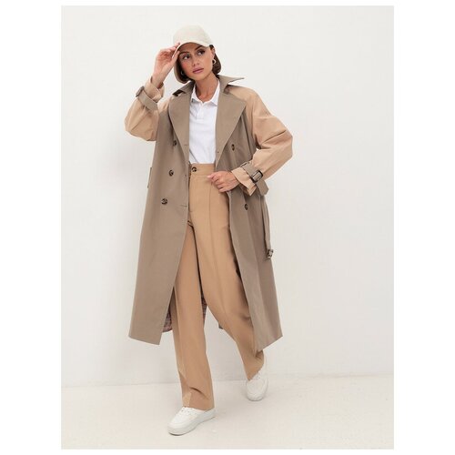 Тренчкот G pride