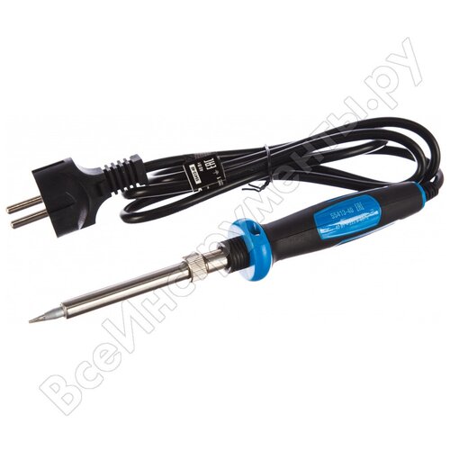 Паяльник ЗУБР профессионал 169300₽