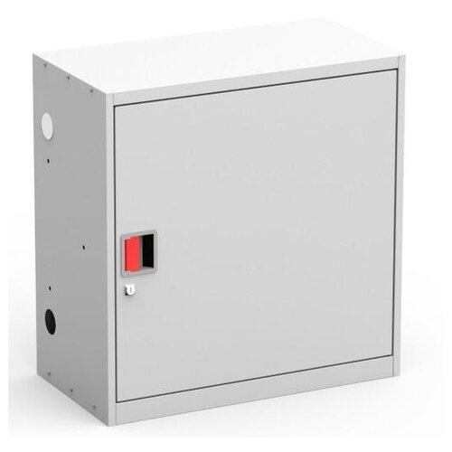 Шкаф для газовых баллонов METALL ZAVOD 27 л 00000000556